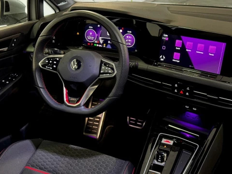 Volkswagen Golf GTI Clubsport 2.0 TSI 221kW (300CV) DSG