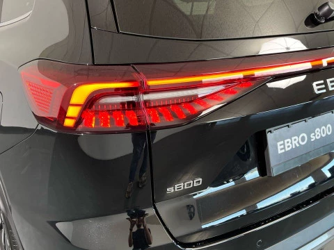 EBRO S800 1.5 TGDI PHEV Luxury E-CVT