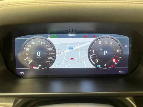 Land Rover Defender 3.0 D300 S 110 Auto 4WD MHEV