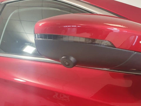 MG5 Long Range Luxury