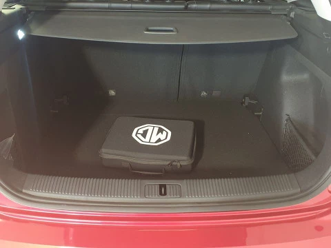 MG5 Long Range Luxury