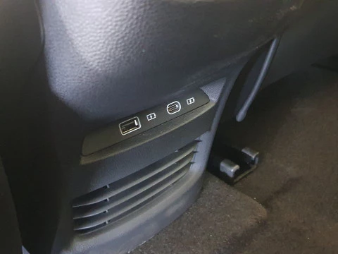 MG5 Long Range Luxury