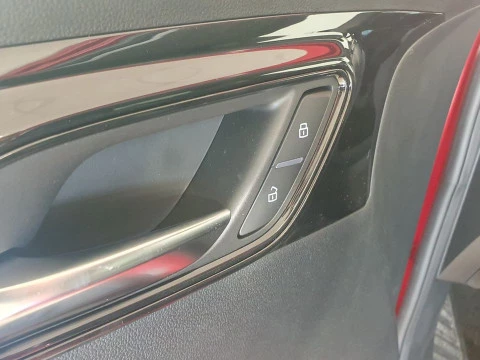 MG5 Long Range Luxury