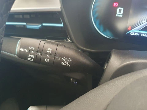 MG5 Long Range Luxury