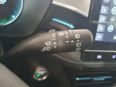 MG5 Long Range Luxury