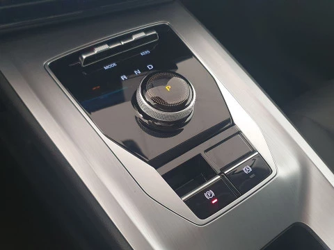 MG5 Long Range Luxury