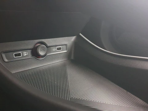 MG5 Long Range Luxury