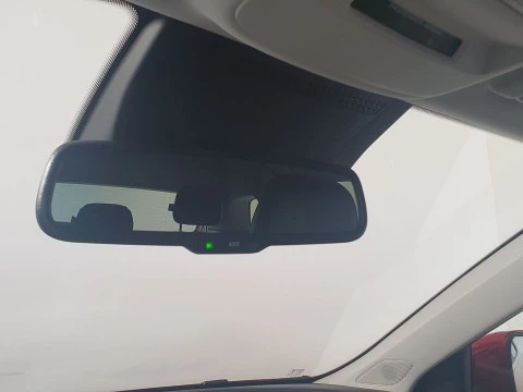 MG5 Long Range Luxury