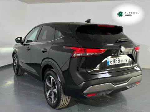 Nissan Qashqai DIG-T 103kW (140CV) mHEV 4x2 Acenta