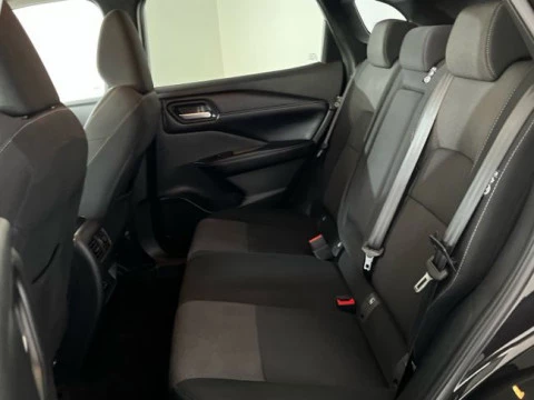 Nissan Qashqai DIG-T 103kW (140CV) mHEV 4x2 Acenta