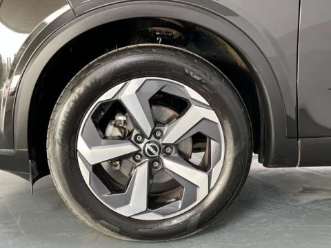 Nissan Qashqai DIG-T 103kW (140CV) mHEV 4x2 Acenta