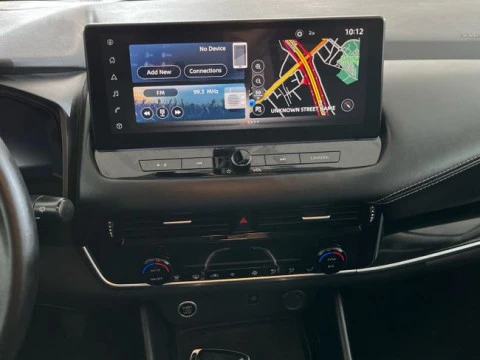 Nissan Qashqai DIG-T 103kW (140CV) mHEV 4x2 Acenta