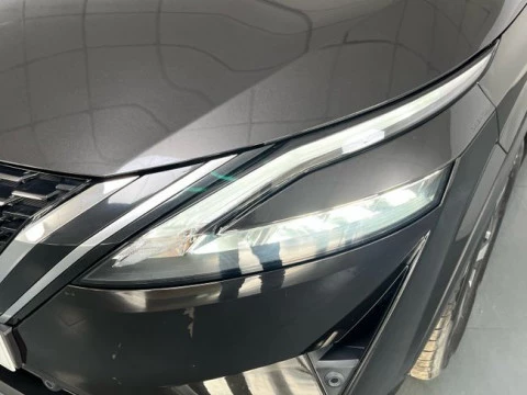 Nissan Qashqai DIG-T 103kW (140CV) mHEV 4x2 Acenta