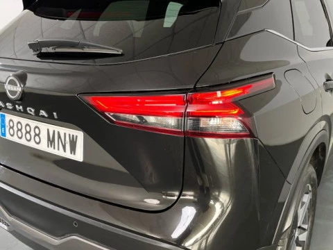 Nissan Qashqai DIG-T 103kW (140CV) mHEV 4x2 Acenta