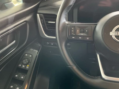 Nissan Qashqai DIG-T 103kW (140CV) mHEV 4x2 Acenta