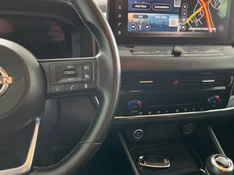 Nissan Qashqai DIG-T 103kW (140CV) mHEV 4x2 Acenta