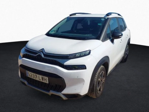 Citroën C3 Aircross BlueHDi 81kW (110CV) S&S Feel
