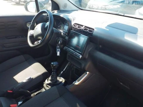 Citroën C3 Aircross BlueHDi 81kW (110CV) S&S Feel