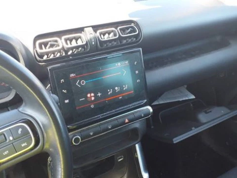 Citroën C3 Aircross BlueHDi 81kW (110CV) S&S Feel