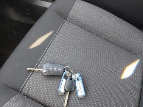 Citroën C3 Aircross BlueHDi 81kW (110CV) S&S Feel