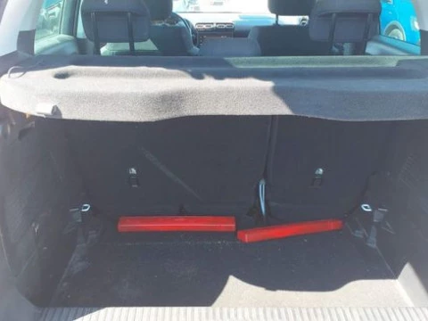 Citroën C3 Aircross BlueHDi 81kW (110CV) S&S Feel