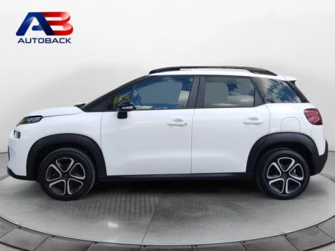 Citroën C3 Aircross BlueHDi 81kW (110CV) S&S Feel