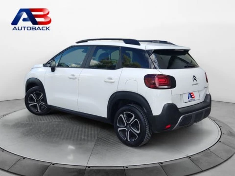 Citroën C3 Aircross BlueHDi 81kW (110CV) S&S Feel