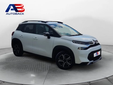 Citroën C3 Aircross BlueHDi 81kW (110CV) S&S Feel