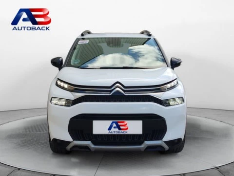 Citroën C3 Aircross BlueHDi 81kW (110CV) S&S Feel
