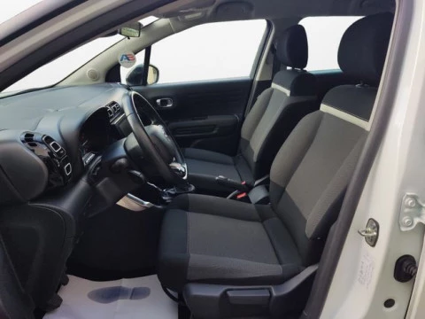 Citroën C3 Aircross BlueHDi 81kW (110CV) S&S Feel