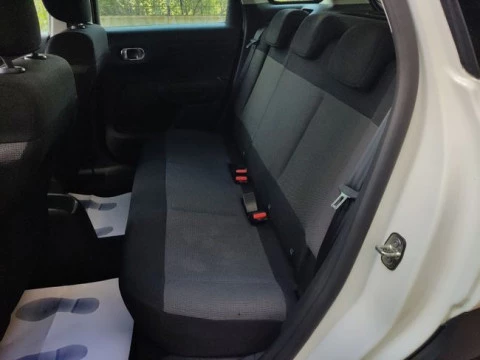 Citroën C3 Aircross BlueHDi 81kW (110CV) S&S Feel