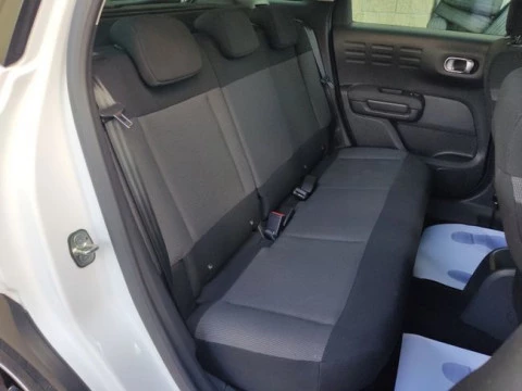 Citroën C3 Aircross BlueHDi 81kW (110CV) S&S Feel