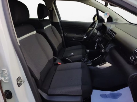 Citroën C3 Aircross BlueHDi 81kW (110CV) S&S Feel