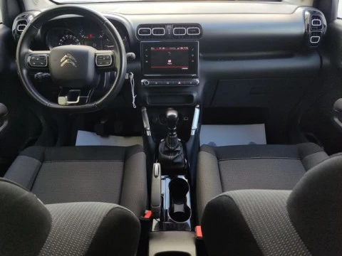 Citroën C3 Aircross BlueHDi 81kW (110CV) S&S Feel