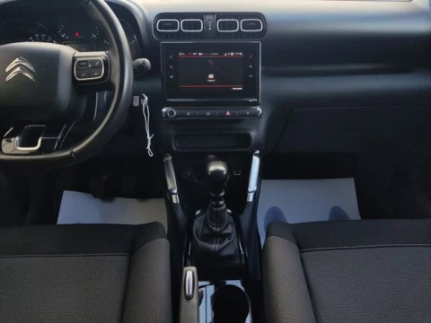 Citroën C3 Aircross BlueHDi 81kW (110CV) S&S Feel