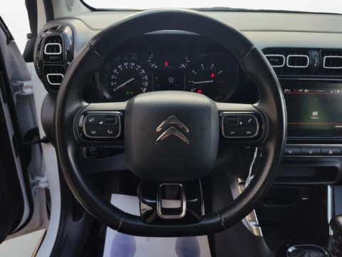 Citroën C3 Aircross BlueHDi 81kW (110CV) S&S Feel