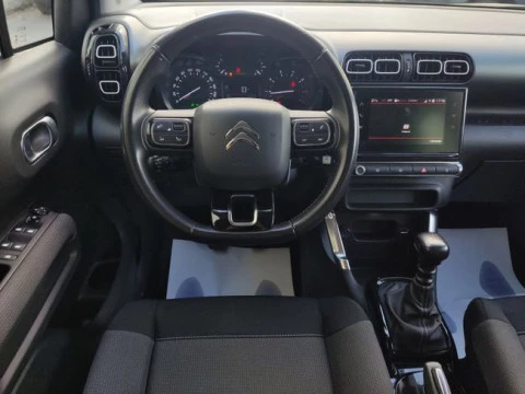 Citroën C3 Aircross BlueHDi 81kW (110CV) S&S Feel