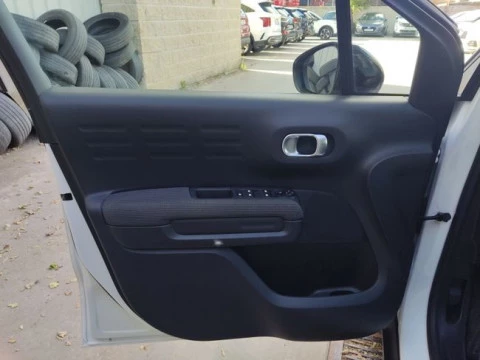 Citroën C3 Aircross BlueHDi 81kW (110CV) S&S Feel