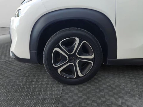 Citroën C3 Aircross BlueHDi 81kW (110CV) S&S Feel