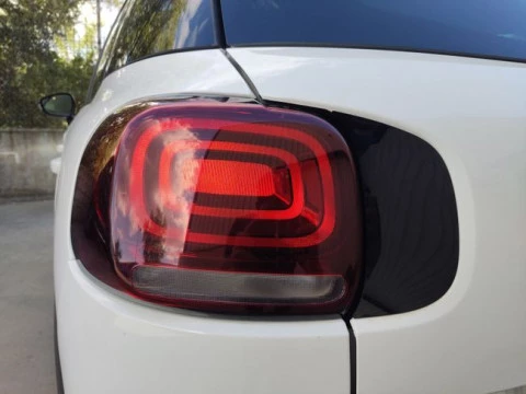 Citroën C3 Aircross BlueHDi 81kW (110CV) S&S Feel
