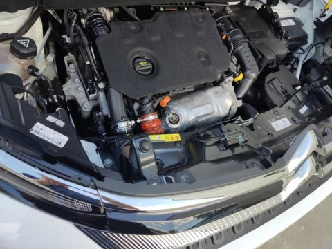 Citroën C3 Aircross BlueHDi 81kW (110CV) S&S Feel