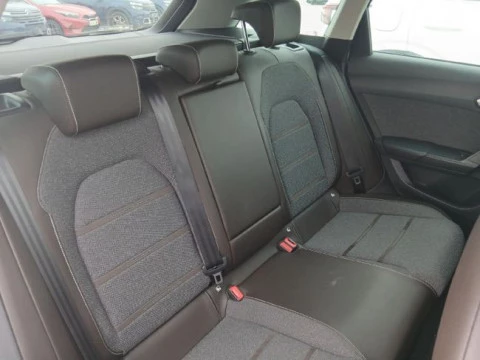 Seat Nuevo León SP 1.4 e-Hybrid DSG S&S Xcellence Go L