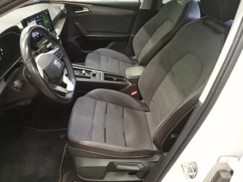 Seat Nuevo León SP 1.4 e-Hybrid DSG S&S Xcellence Go L