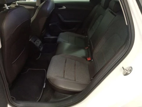 Seat Nuevo León SP 1.4 e-Hybrid DSG S&S Xcellence Go L