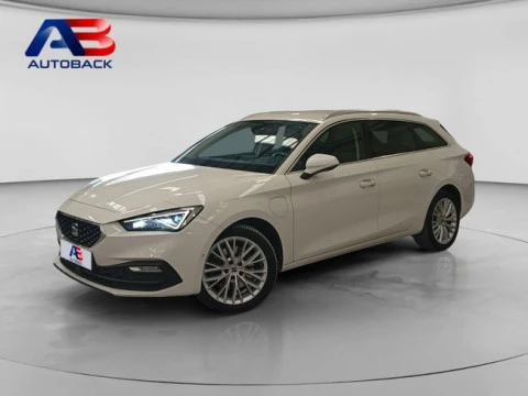 Seat Leon SP 1.4 e-Hybrid DSG S&S Xcellence Go L