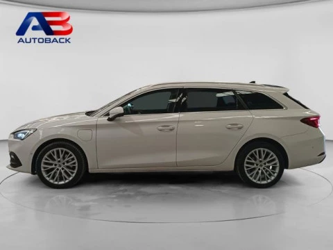 Seat Leon SP 1.4 e-Hybrid DSG S&S Xcellence Go L