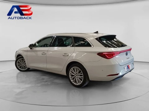Seat Leon SP 1.4 e-Hybrid DSG S&S Xcellence Go L