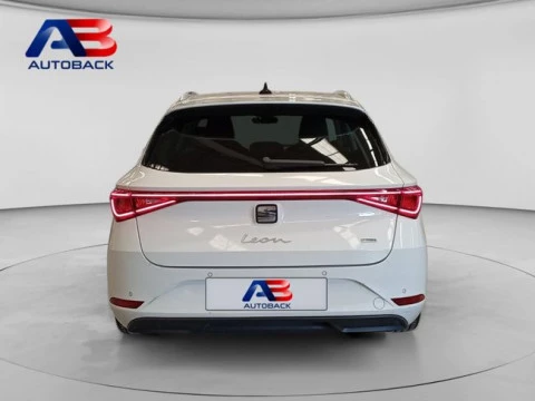 Seat Leon SP 1.4 e-Hybrid DSG S&S Xcellence Go L