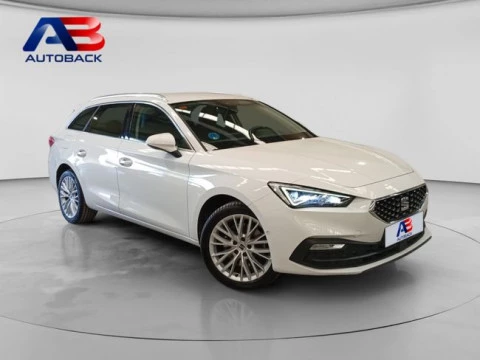 Seat Leon SP 1.4 e-Hybrid DSG S&S Xcellence Go L