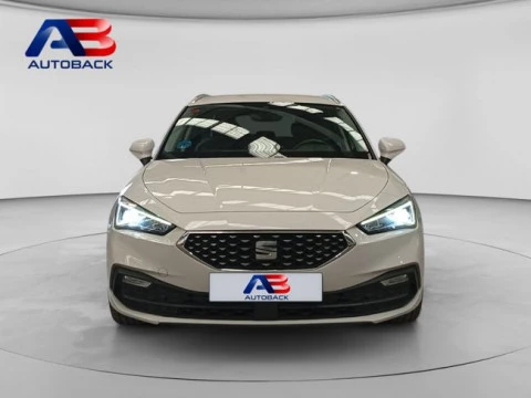 Seat Leon SP 1.4 e-Hybrid DSG S&S Xcellence Go L
